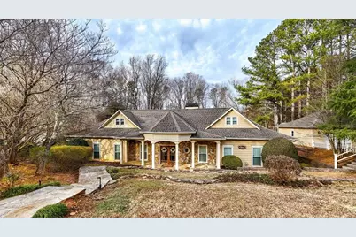 1010 Little River Way, Alpharetta, GA 30004 - Photo 3