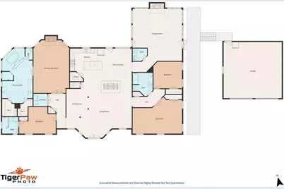 1010 Little River Way, Alpharetta, GA 30004 - Photo 87