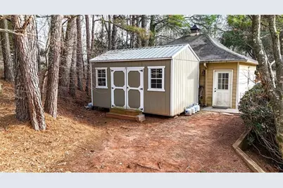 1010 Little River Way, Alpharetta, GA 30004 - Photo 17