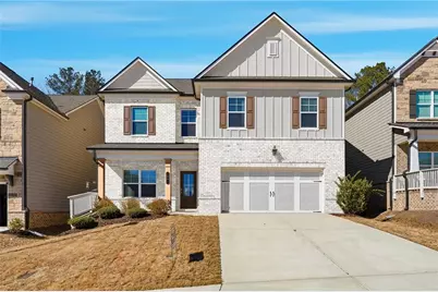 1691 Branthaven Lane, Auburn, GA 30011 - Photo 3
