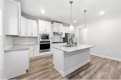 1691 Branthaven Lane, Auburn, GA 30011 - Photo 15