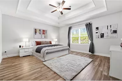 1691 Branthaven Lane, Auburn, GA 30011 - Photo 17