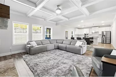 1691 Branthaven Lane, Auburn, GA 30011 - Photo 11