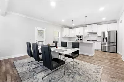 1691 Branthaven Lane, Auburn, GA 30011 - Photo 13