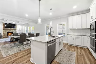 1691 Branthaven Lane, Auburn, GA 30011 - Photo 5