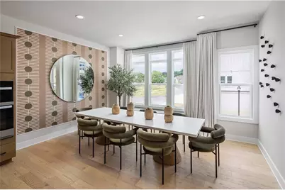 1516 Wicker Wood Place SE #30, Smyrna, GA 30080 - Photo 5