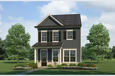 5505 Leyland Trail, Flowery Branch, GA 30542 - Photo 1