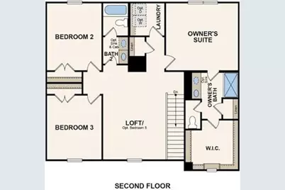 345 Mews View, Jefferson, GA 30549 - Photo 3