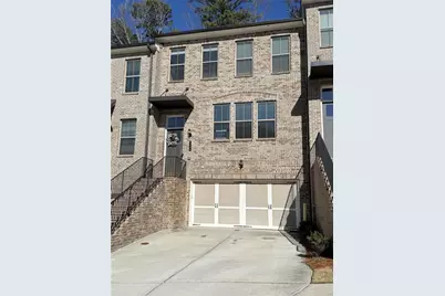 2336 Tarben Drive, Snellville, GA 30078 - Photo 1