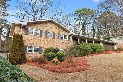2478 Brookhurst Drive, Atlanta, GA 30338 - Photo 3