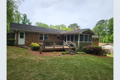 2478 Brookhurst Drive, Atlanta, GA 30338 - Photo 31