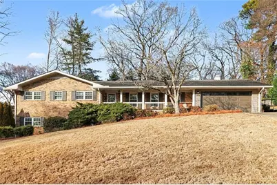 2478 Brookhurst Drive, Atlanta, GA 30338 - Photo 35