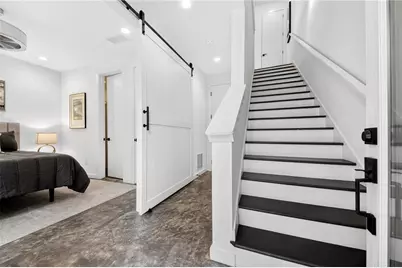 1584 Rock Dam Drive SE, Atlanta, GA 30317 - Photo 3