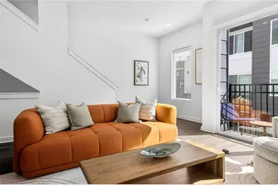 1584 Rock Dam Drive SE, Atlanta, GA 30317 - Photo 9