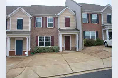 1453 Little Creek Drive #1453, Lawrenceville, GA 30045 - Photo 1