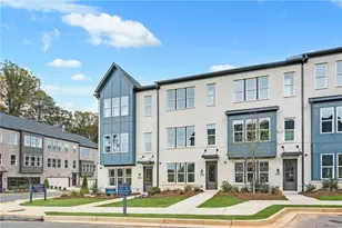 2616 Camphor Crossing SE, Smyrna, GA 30080 - Photo 3