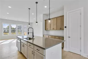 2616 Camphor Crossing SE, Smyrna, GA 30080 - Photo 17