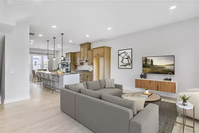 2616 Camphor Crossing SE #74, Smyrna, GA 30080 - Photo 5