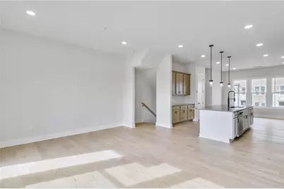 2616 Camphor Crossing SE #74, Smyrna, GA 30080 - Photo 13