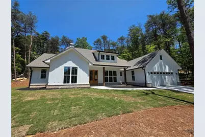 352 Oak Trace W, Jasper, GA 30143 - Photo 1