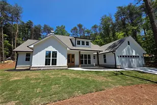 352 Oak Trce W, Jasper, GA 30143 - Photo 1