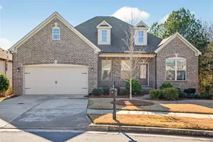 3861 Heirloom Loop Ct, Buford, GA 30519 - Photo 1