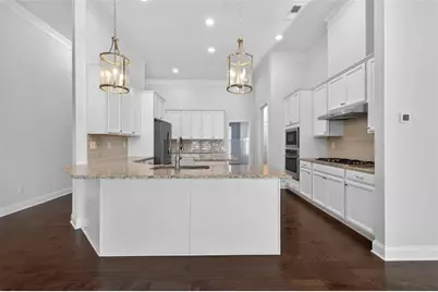 3861 Heirloom Loop Court, Buford, GA 30519 - Photo 9