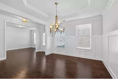 3861 Heirloom Loop Court, Buford, GA 30519 - Photo 5