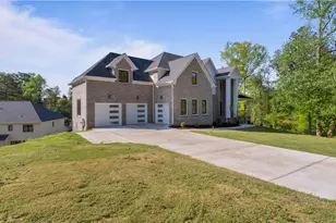 208 Indian Hills Trail, Marietta, GA 30068 - Photo 3