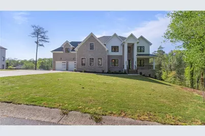 208 Indian Hills Trail, Marietta, GA 30068 - Photo 1