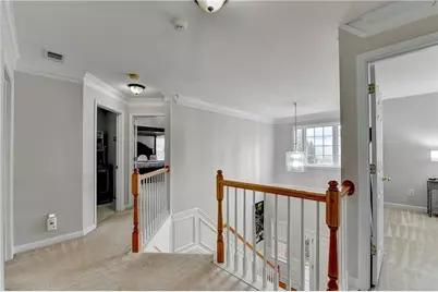 13115 Morningpark Circle, Alpharetta, GA 30004 - Photo 25