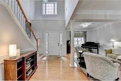 13115 Morningpark Circle, Alpharetta, GA 30004 - Photo 3