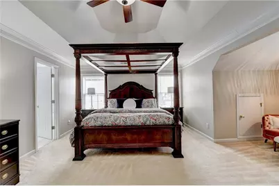 13115 Morningpark Circle, Alpharetta, GA 30004 - Photo 27