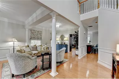 13115 Morningpark Circle, Alpharetta, GA 30004 - Photo 5