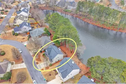 13115 Morningpark Circle, Alpharetta, GA 30004 - Photo 63