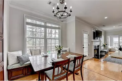 13115 Morningpark Circle, Alpharetta, GA 30004 - Photo 21