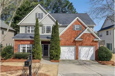 13115 Morningpark Circle, Alpharetta, GA 30004 - Photo 1