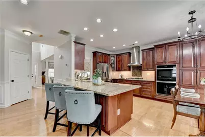 13115 Morningpark Circle, Alpharetta, GA 30004 - Photo 11