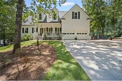 1585 Roper Rd, Canton, GA 30115 - Photo 3