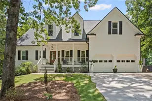 1585 Roper Rd, Canton, GA 30115 - Photo 1