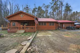 5005 Chatsworth Hwy, Ellijay, GA 30540 - Photo 5