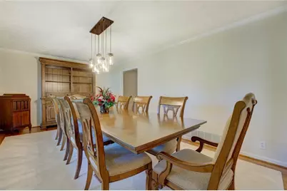 740 Smyrna Road SW, Conyers, GA 30094 - Photo 9