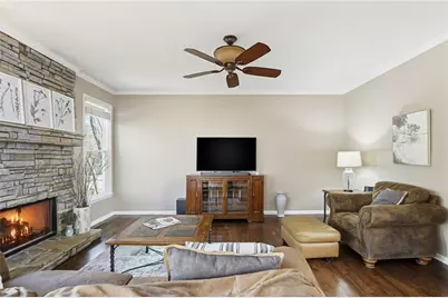 112 Willow View Lane, Canton, GA 30114 - Photo 17