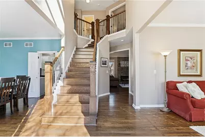 112 Willow View Lane, Canton, GA 30114 - Photo 5