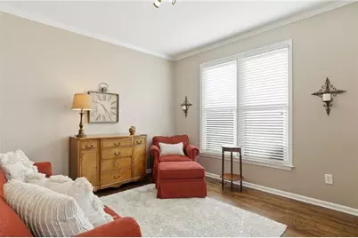 112 Willow View Lane, Canton, GA 30114 - Photo 7