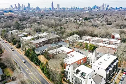 878 NE Briarcliff Road NE #B2, Atlanta, GA 30306 - Photo 25