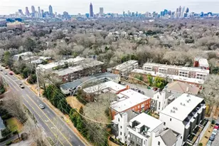 878 NE Briarcliff Road NE, Atlanta, GA 30306 - Photo 25