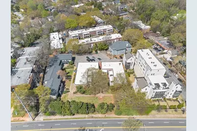 878 NE Briarcliff Road NE #B2, Atlanta, GA 30306 - Photo 27