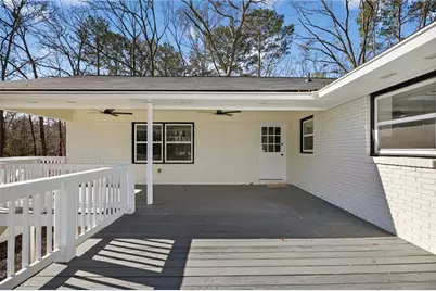 5050 Wendwood Road SW, Conyers, GA 30094 - Photo 35