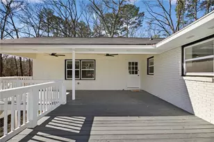 5050 Wendwood Rd SW, Conyers, GA 30094 - Photo 35